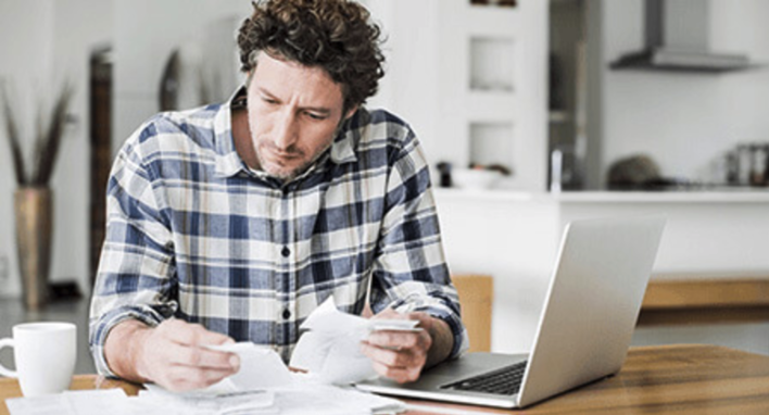 Pay Bills With Bluebird