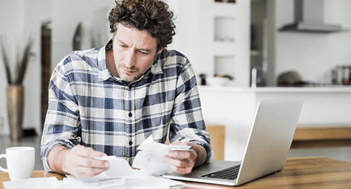 Pay Bills With Bluebird