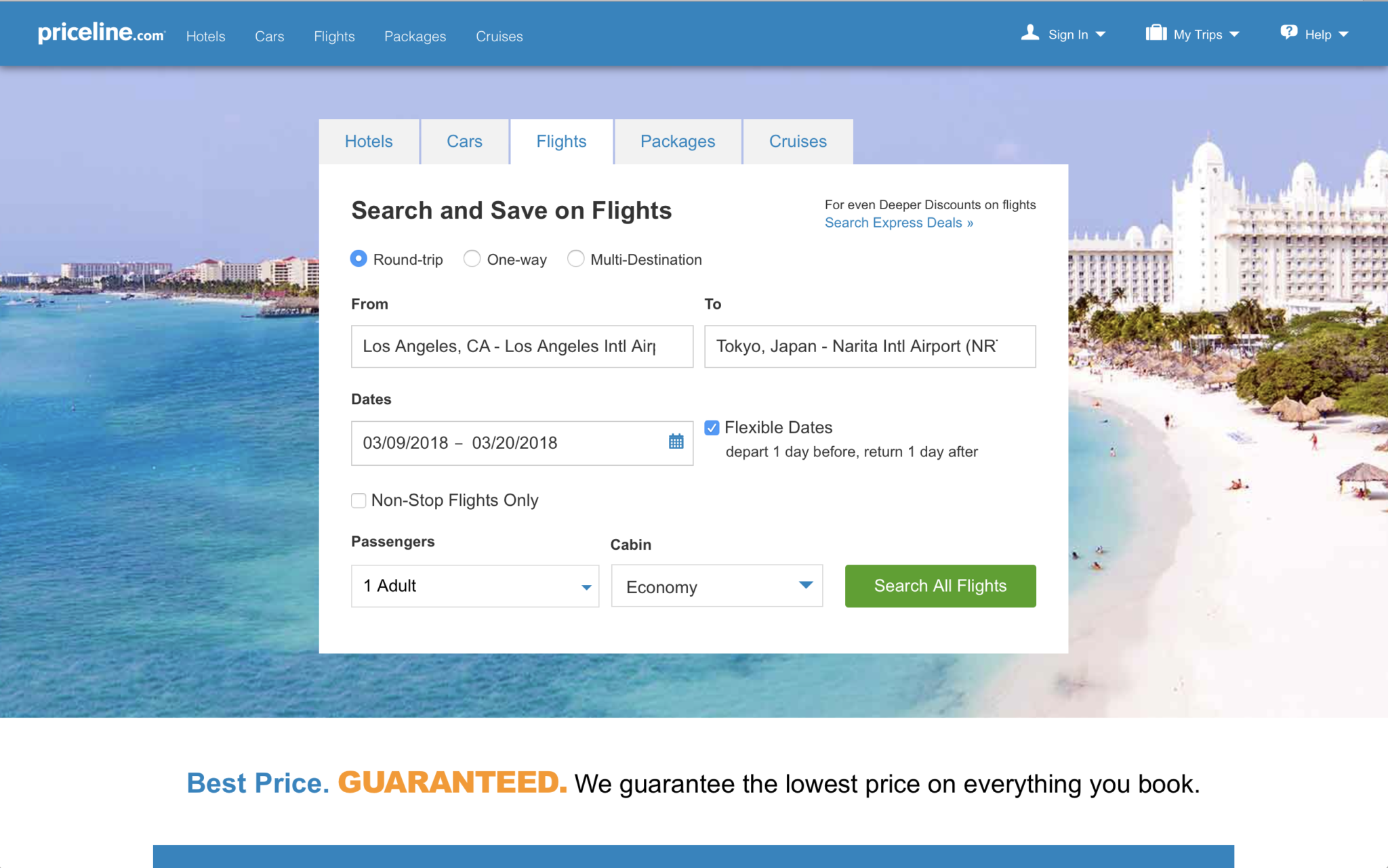 Rental Car Priceline Priceline Car Rental Coupon Get Up To 40 