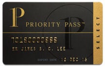 Priority Pass Guide With Full List Of Us Lounges Map