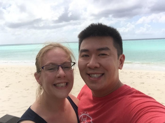 Real Redemptions, Aruba