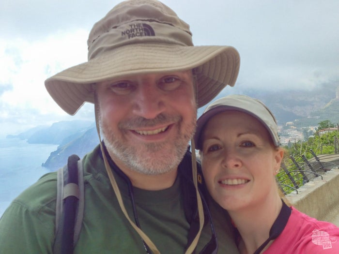 Real Redemptions - Our Wander-Filled Life