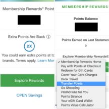 American Express Membership Rewards - The Ultimate Guide [2020]