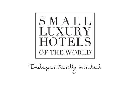 Small Luxury Hotels of the World logo