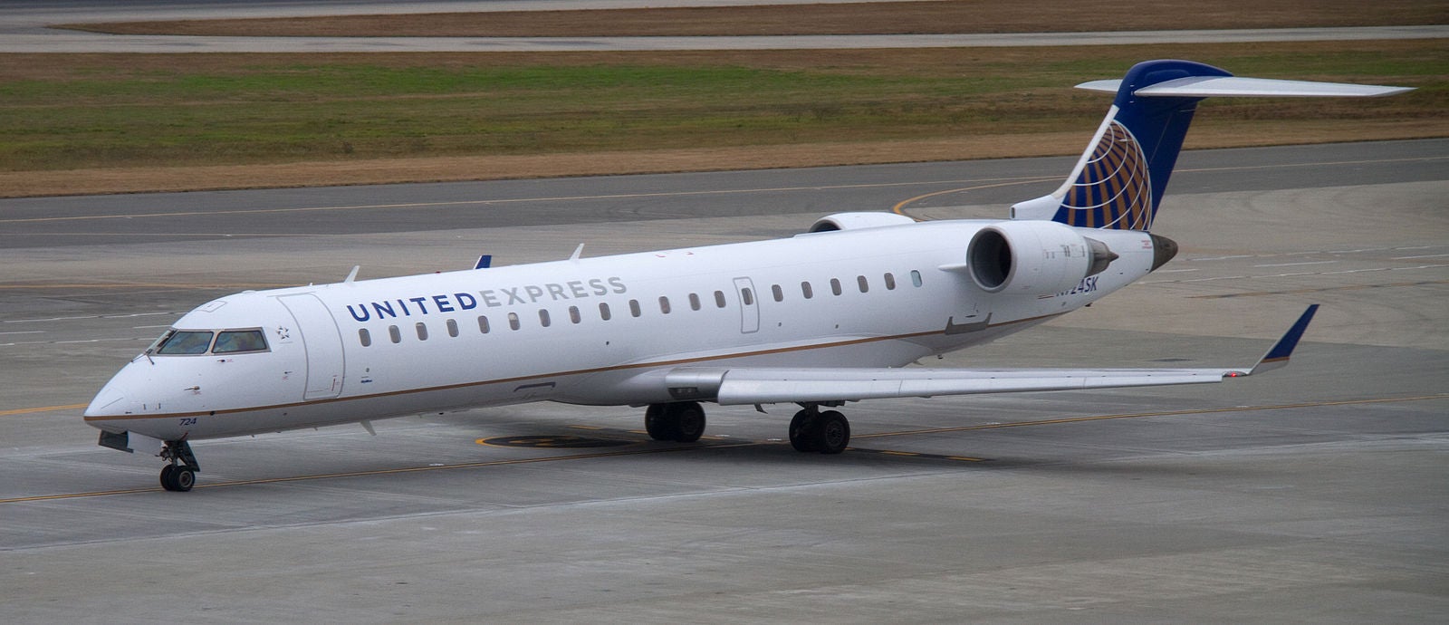 united express carry on