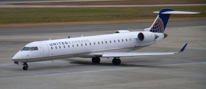 United Express