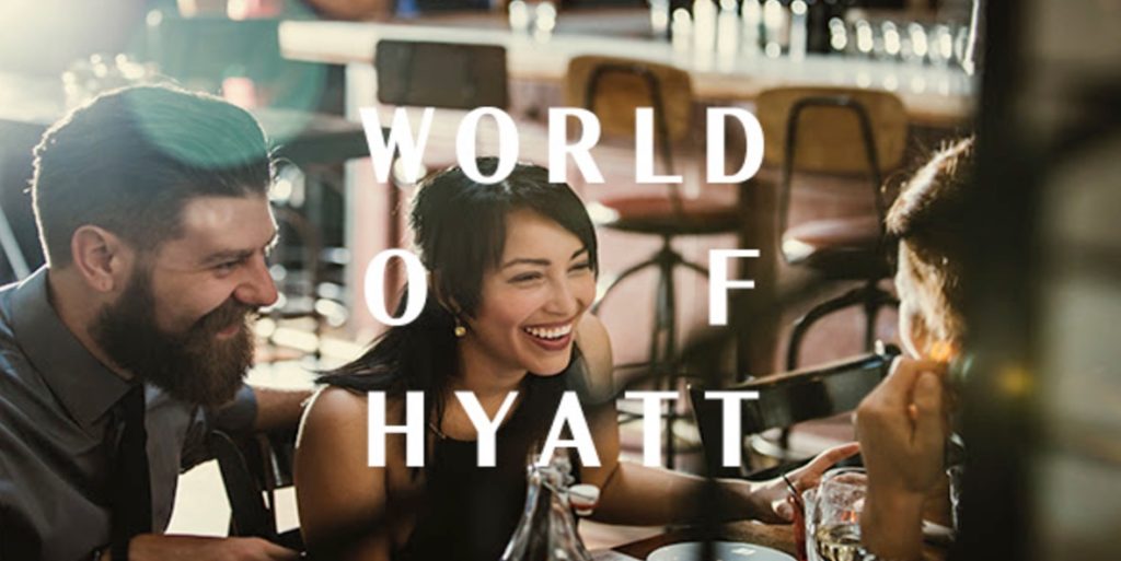 The World Of Hyatt Loyalty Program Full Review 2021