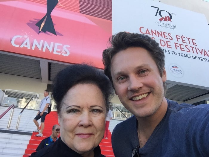 Cannes (Real Redemptions)