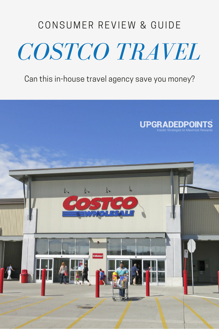 Consumer Review & Guide – Costco Travel Consumer Review & Guide - Costco Travel