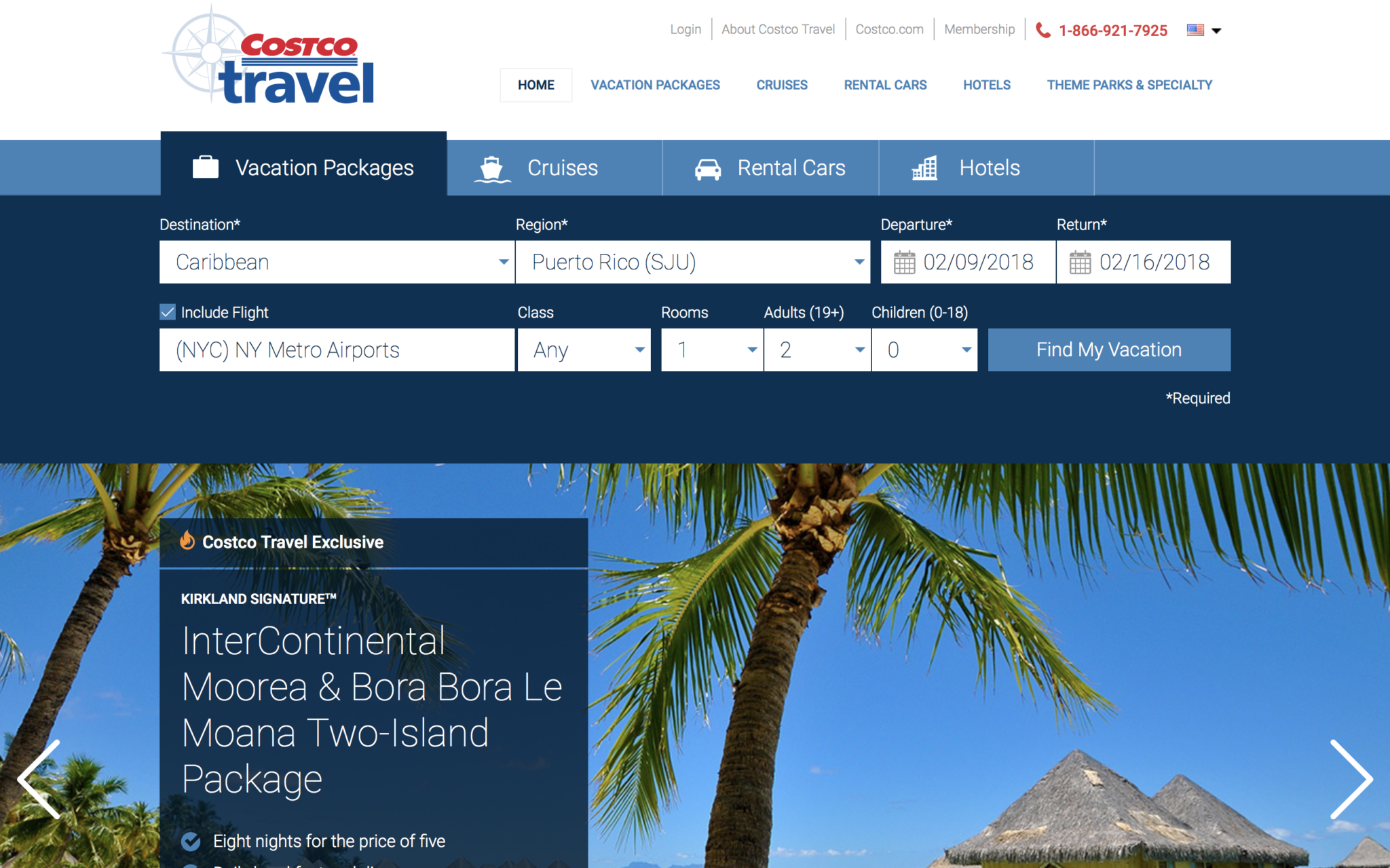 Fstravel asia. Costco Travel. Costco Travel Sandals. Costco member Travel discounts. Costco all inclusive trips.