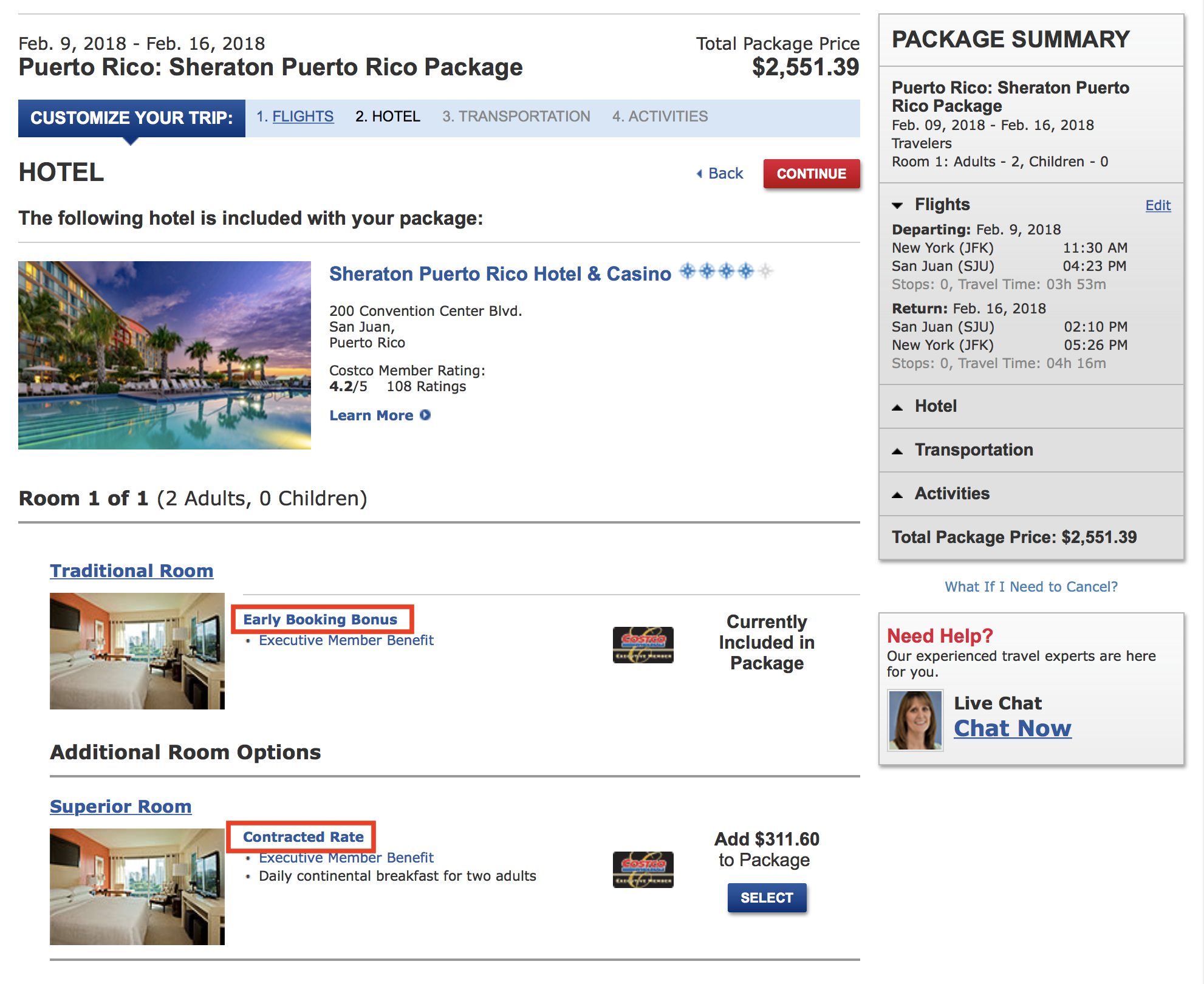 costco travel insurance reviews tripadvisor