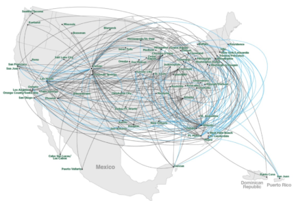 Frontier Airlines Review - Seats, Amenities, Customer Service [2020]