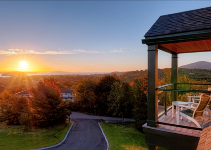 Hampton by Hilton Bar Harbor
