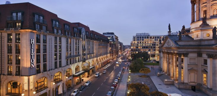 Hilton Berlin