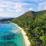 Hilton Seychelles Labriz Resort & Spa View