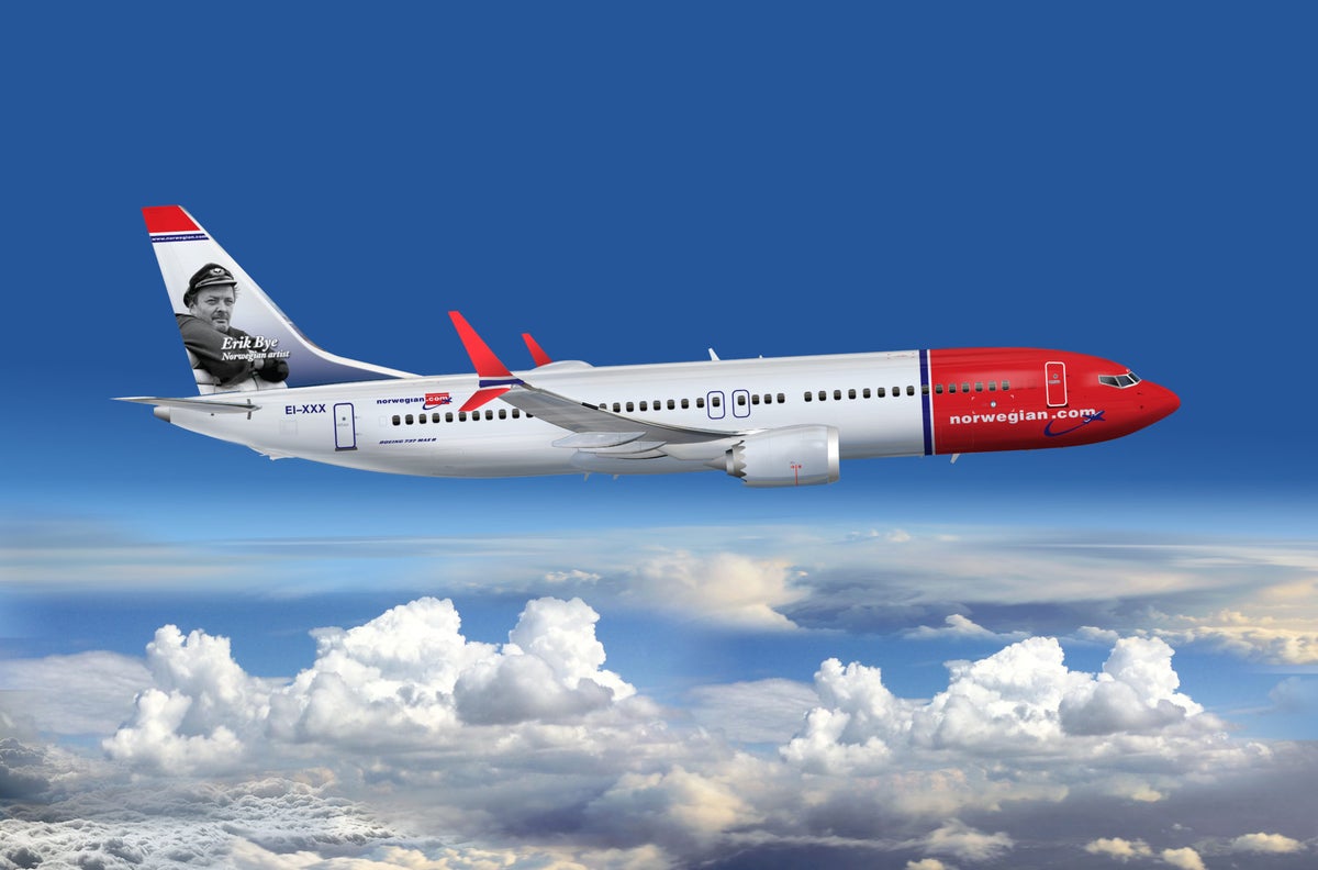 Norwegian Air Review — Seats, Amenities, Customer Service, Baggage Fees, & More