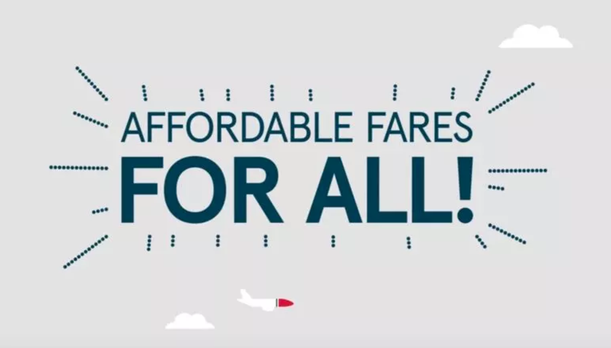 Norwegian Airlines - Affordable Fares For All