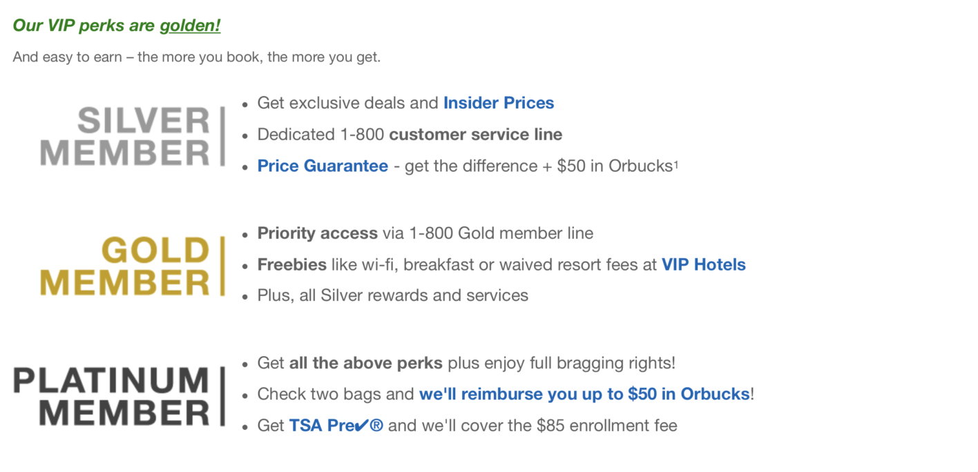 Booking Travel with Orbitz The Compete Guide [2020]