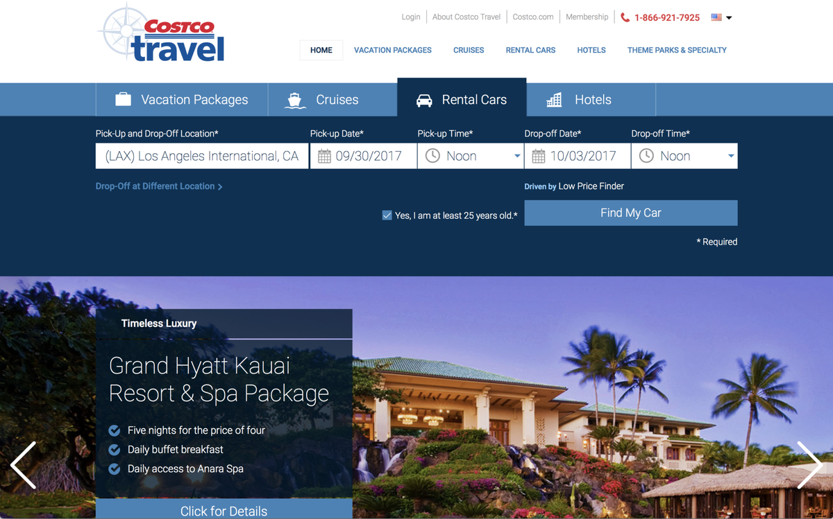 Costco Travel Review & Guide — Will It Save You Money?