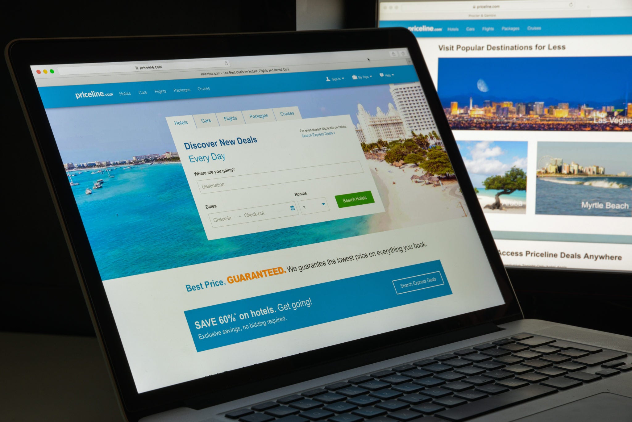 A Complete Guide To Booking Travel With Priceline 2019