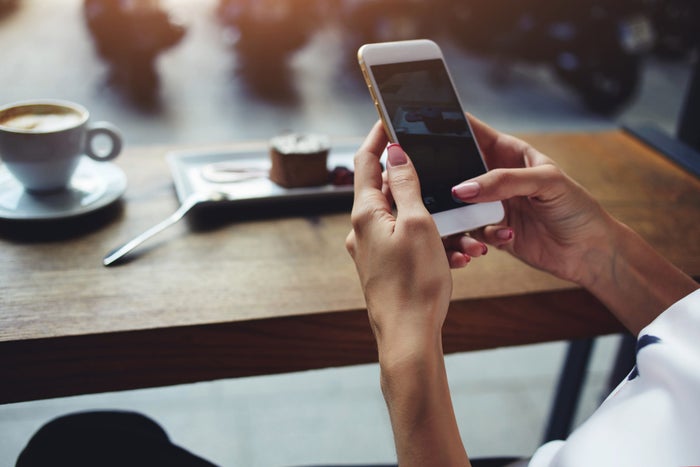 American Express Improves Mobile App: Tap To Confirm Card, Easy Benefit Enrollment, and More