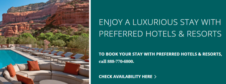 Choice Privileges Preferred Hotels
