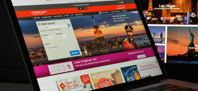 Hotels.com