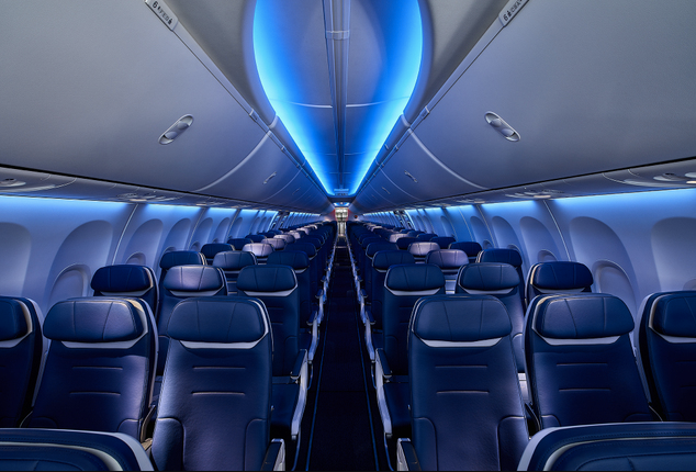 Southwest Airlines Adds & Bolsters Service to West Coast, Hawaii