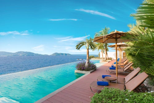 Wyndham Grand Phuket Kalim Bay