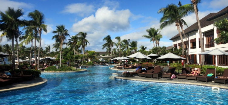 Wyndham Resort Denarau Island Fiji