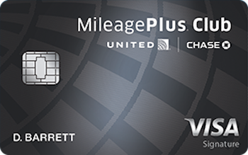 United Club℠ Card — Full Review [2022]