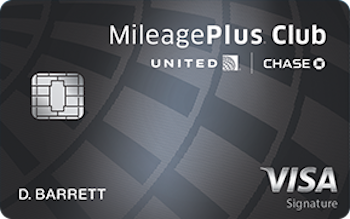 United Club℠ Card Review — Worth It? [2023]