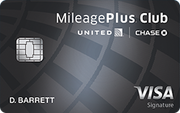 United Club℠ Card