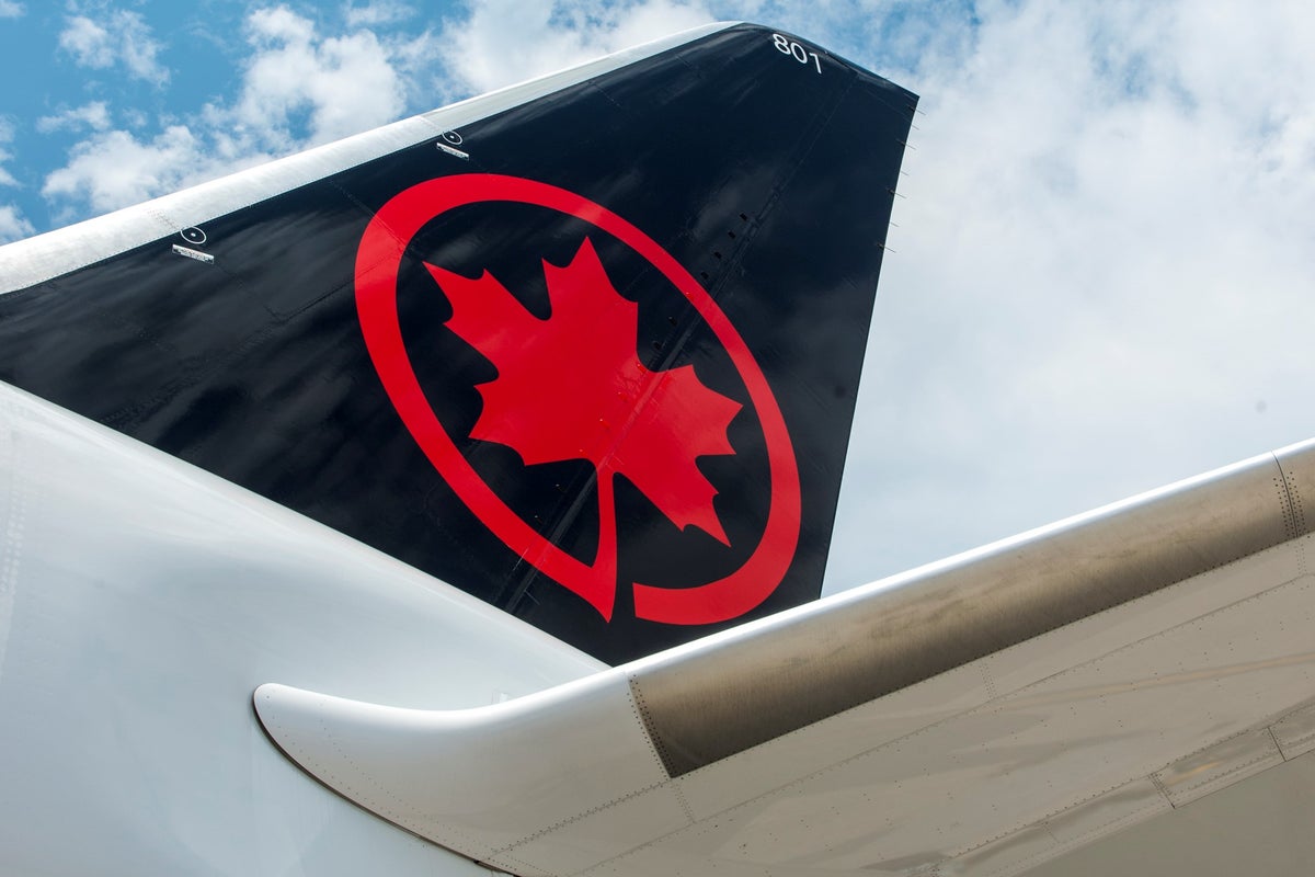 Air Canada Aeroplan: What Region Is Your Destination?