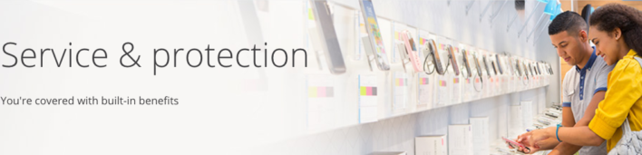Chase Freedom Unlimited Protection Benefits
