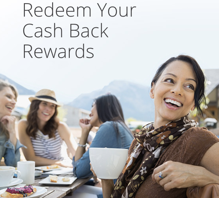 Chase Freedom Unlimited Redeem Points