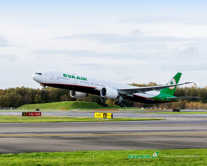 EVA Air