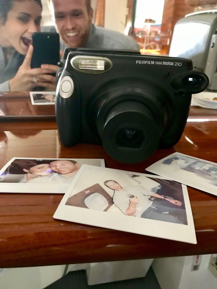 Emirates First Class A380 – Instax Camera Fun Emirates First Class A380 - Instax Camera Fun