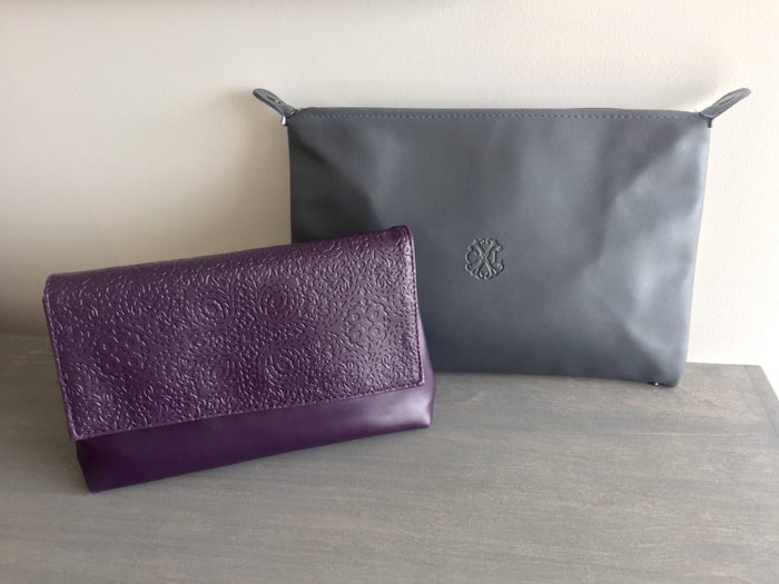 Etihad First Class Apartment - Amenity Kit