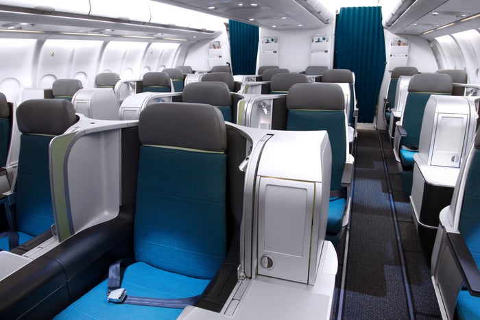 The 6 Best Ways To Redeem Aer Lingus AerClub Avios [2026]
