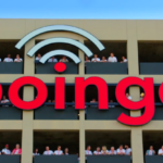 Boingo Logo