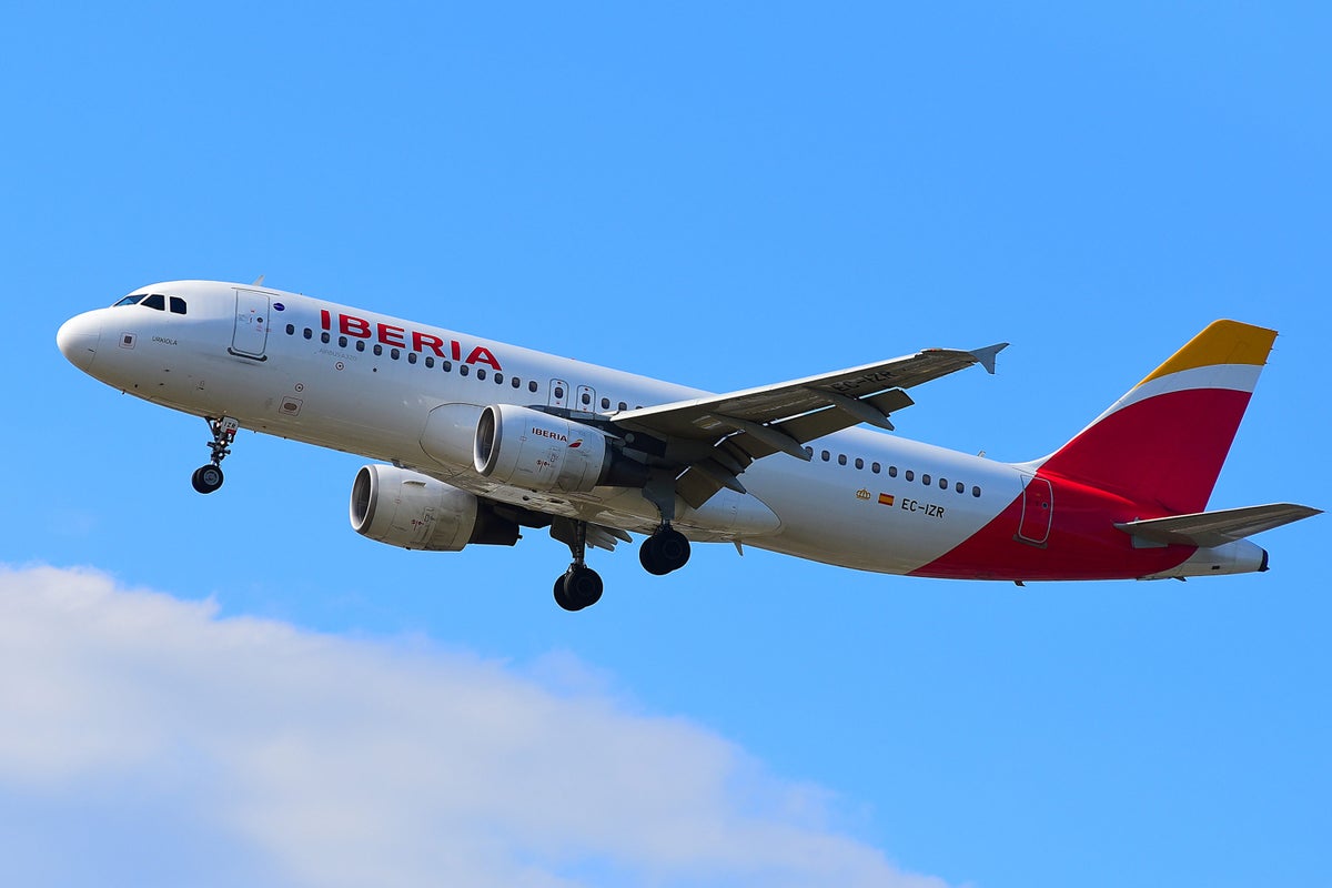 Iberia Plus Loyalty Program Review