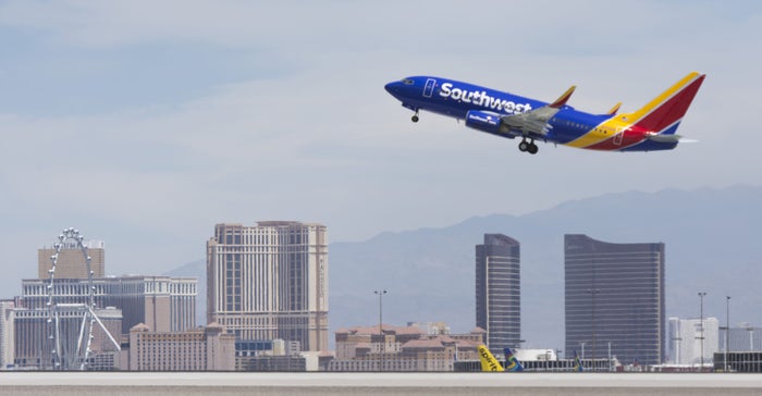 The Ultimate Guide to the Southwest Companion Pass [2026]