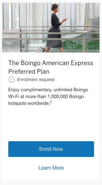 how to cancel boingo plan