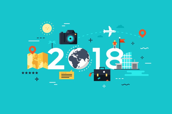10 Best U.S. Aviation Events of 2018