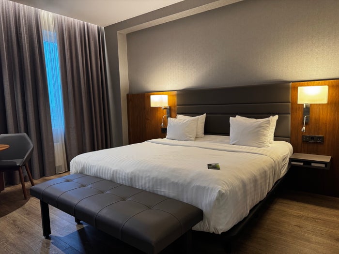 6 Things You Should Know About the AC Hotel Riga, a Marriott Bonvoy Property in Latvia [Review]