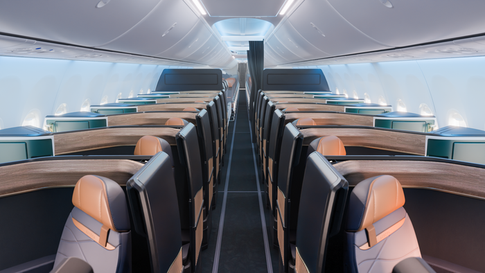 Alaska Airlines’ Premium Push: New Business Suites, Premium Economy, Ground Experience, and More