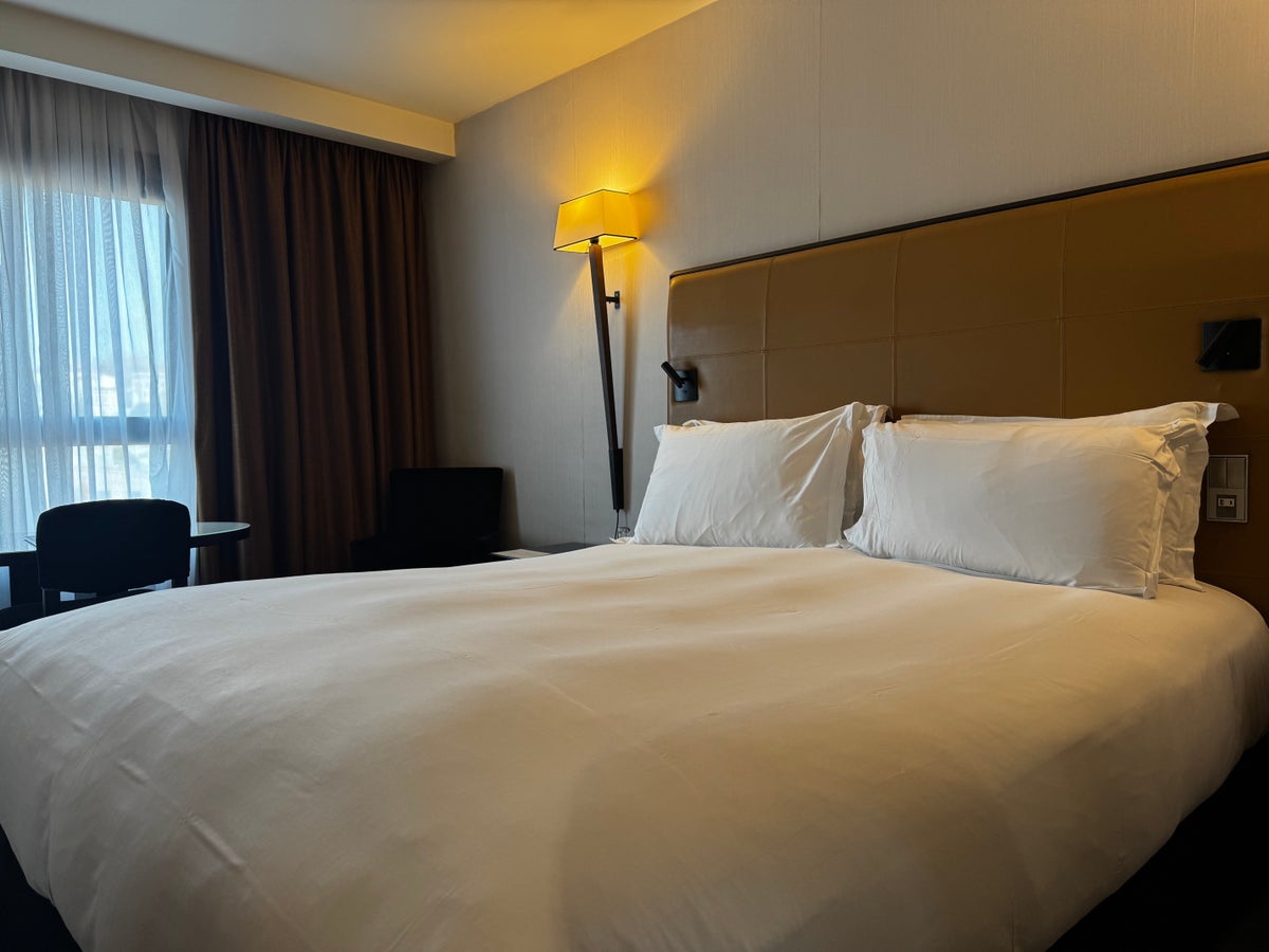 5 Things I Learned From Staying at the Sofitel Lisbon Liberdade in Portugal [Review]