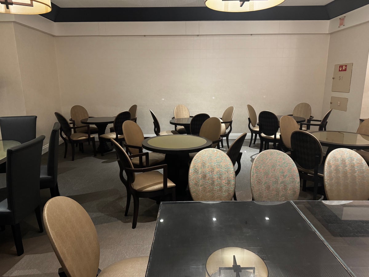 Accor Sofitel Lisbon Liberdade meeting room