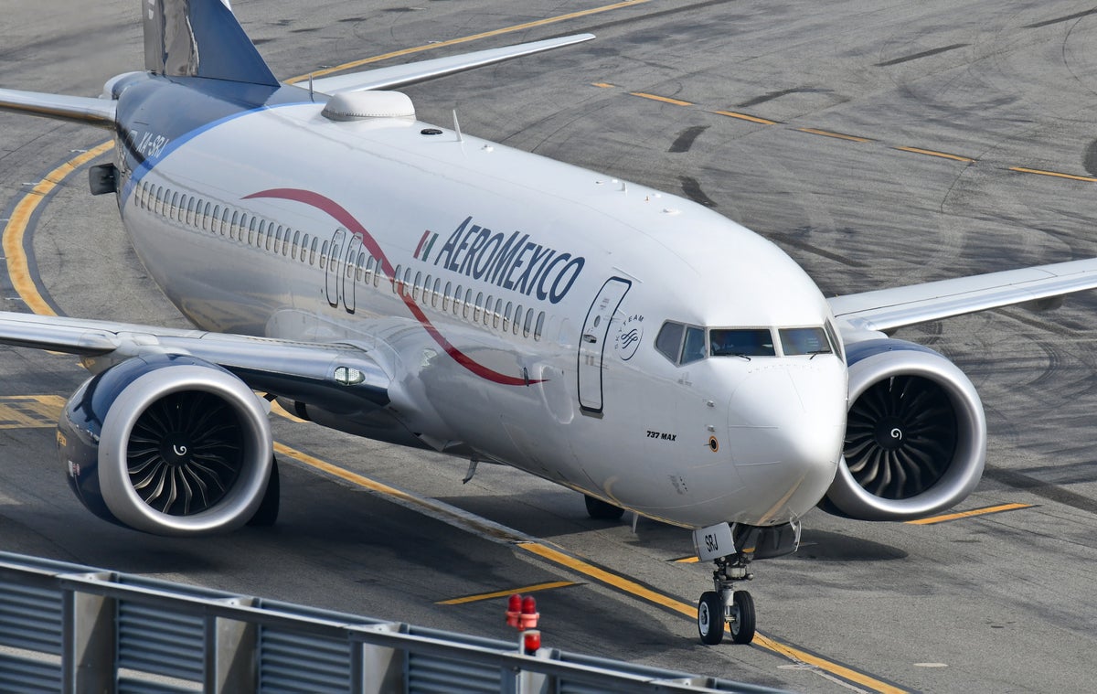 Aeromexico Boarding Groups and Process — Everything You Need To Know